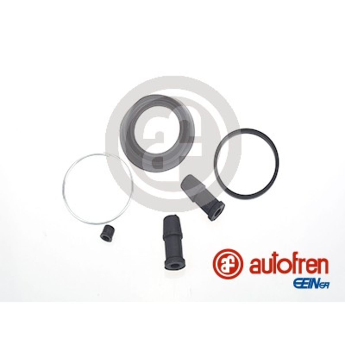 Jarrusatulan korjaussarja AUTOFREN SEINSA D4465