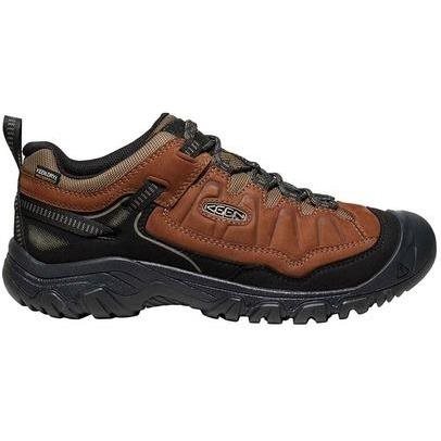 Keen Targhee IV WP M Bison-Black - 46
