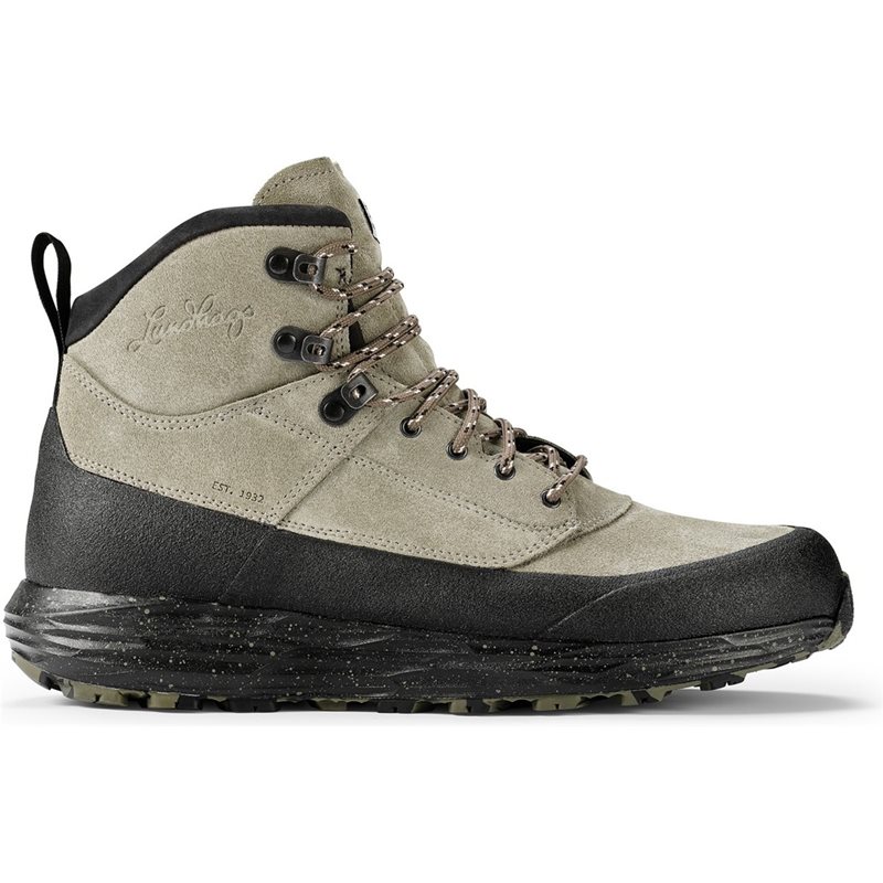 Lundhags Tived Trail Boot W Sand - 37