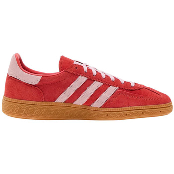 ADIDAS ORIGINALS Matalavartiset tennarit 'Handball Spezial' vanha roosa / punainen