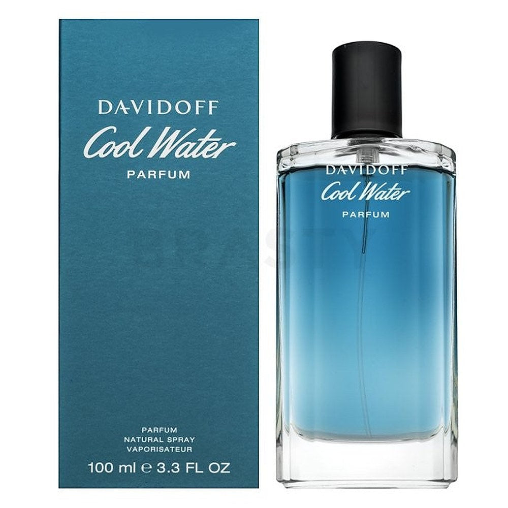 Davidoff Cool Water Parfum EDP M 100 ml