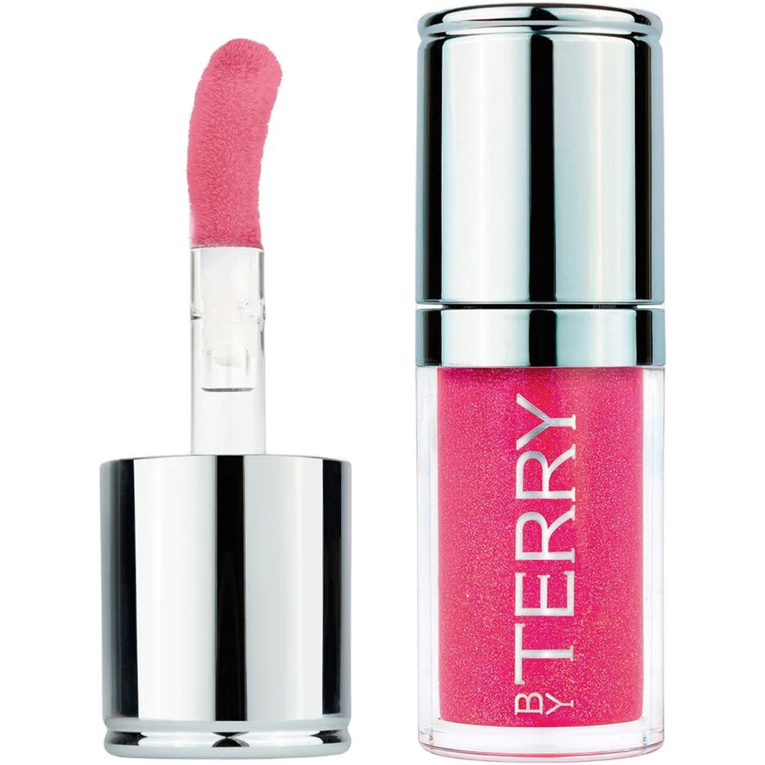By Terry Baume de Rose Glow Gloss N2 Pink Pong - 5 ml