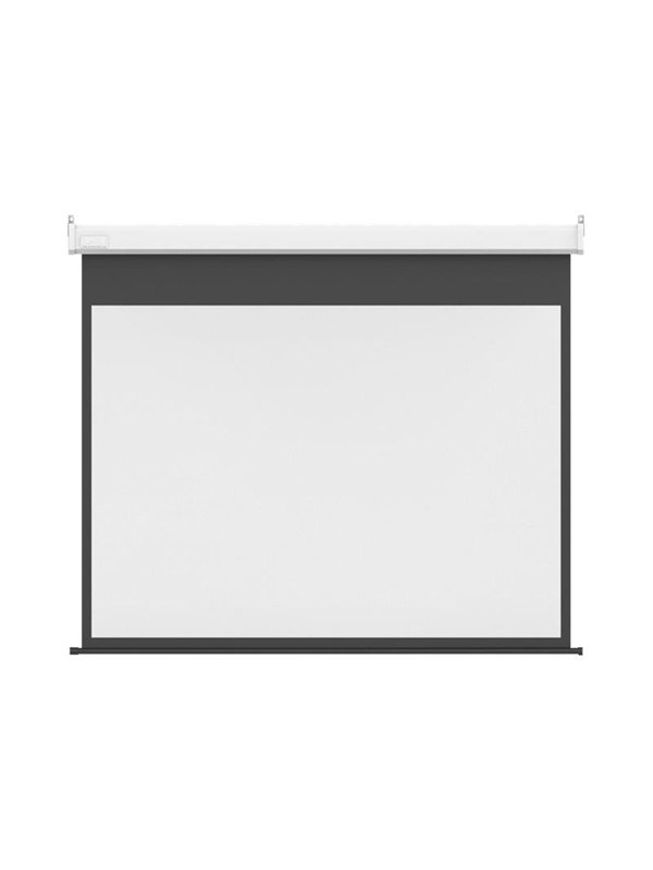 Multibrackets Projector Screen Engine 166x104 16:10 77"