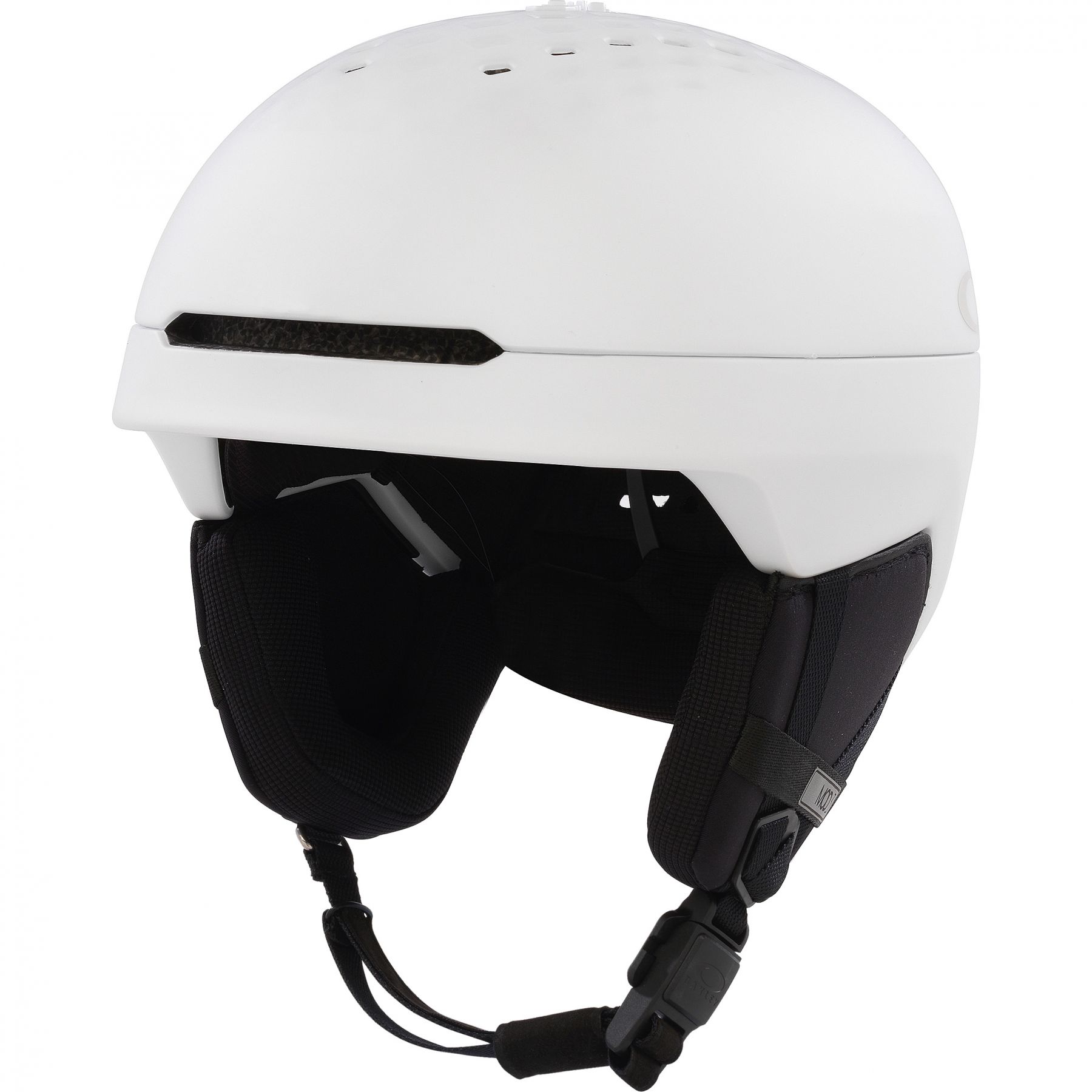 Oakley MOD3, laskettelukypärä, valkoinen