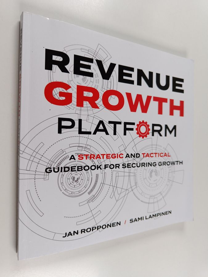 Revenue Growth Platform