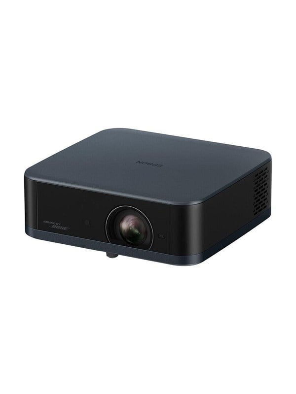 Epson Projektori Lifestudio Pop EF-62N - 4K - 700 ANSI lumens