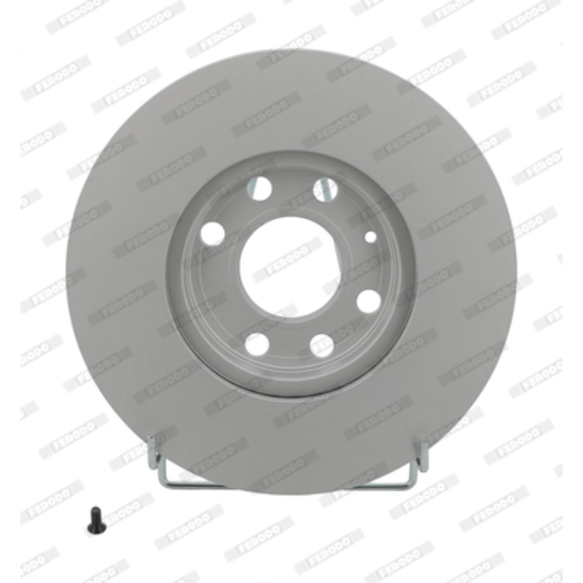 Jarrulevy FERODO DDF1041C