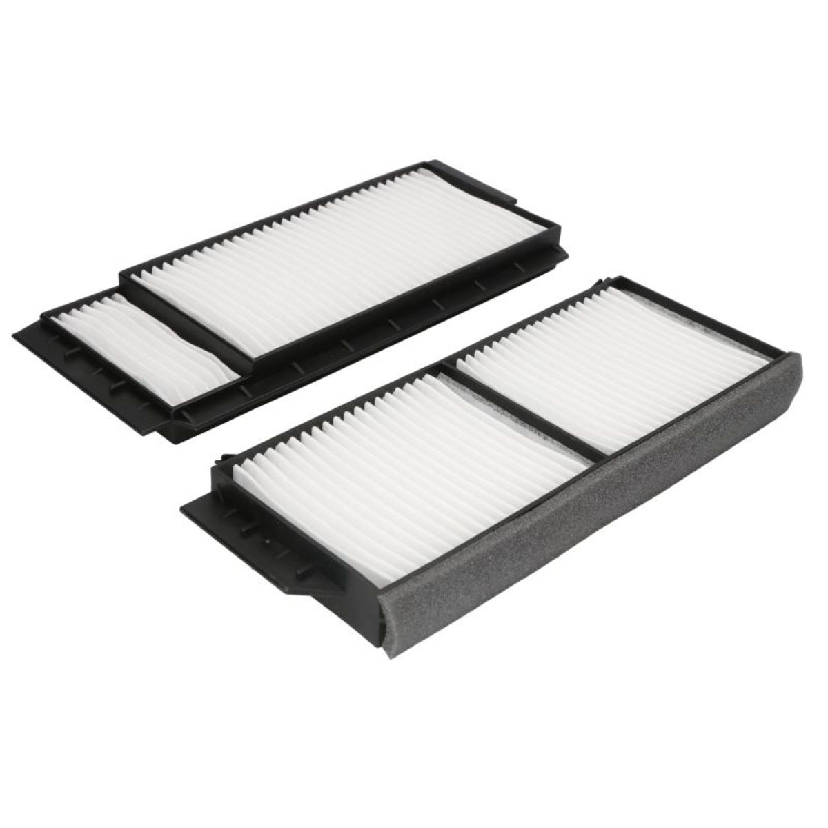 Suodatin, sisäilma PURRO PUR-PC8036-2