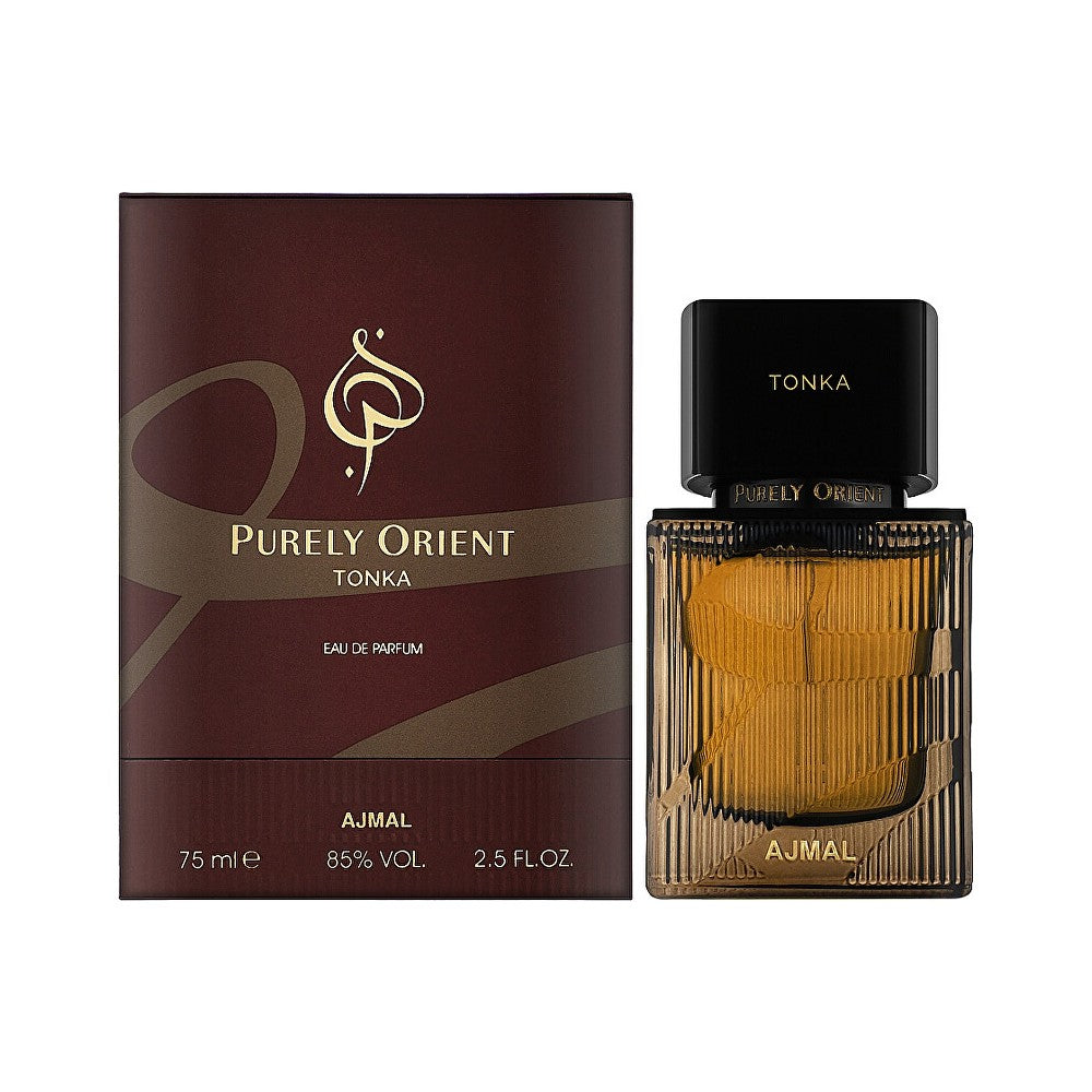 Ajmal Pure Orient Tonka EDP -tuoksu 75 ml