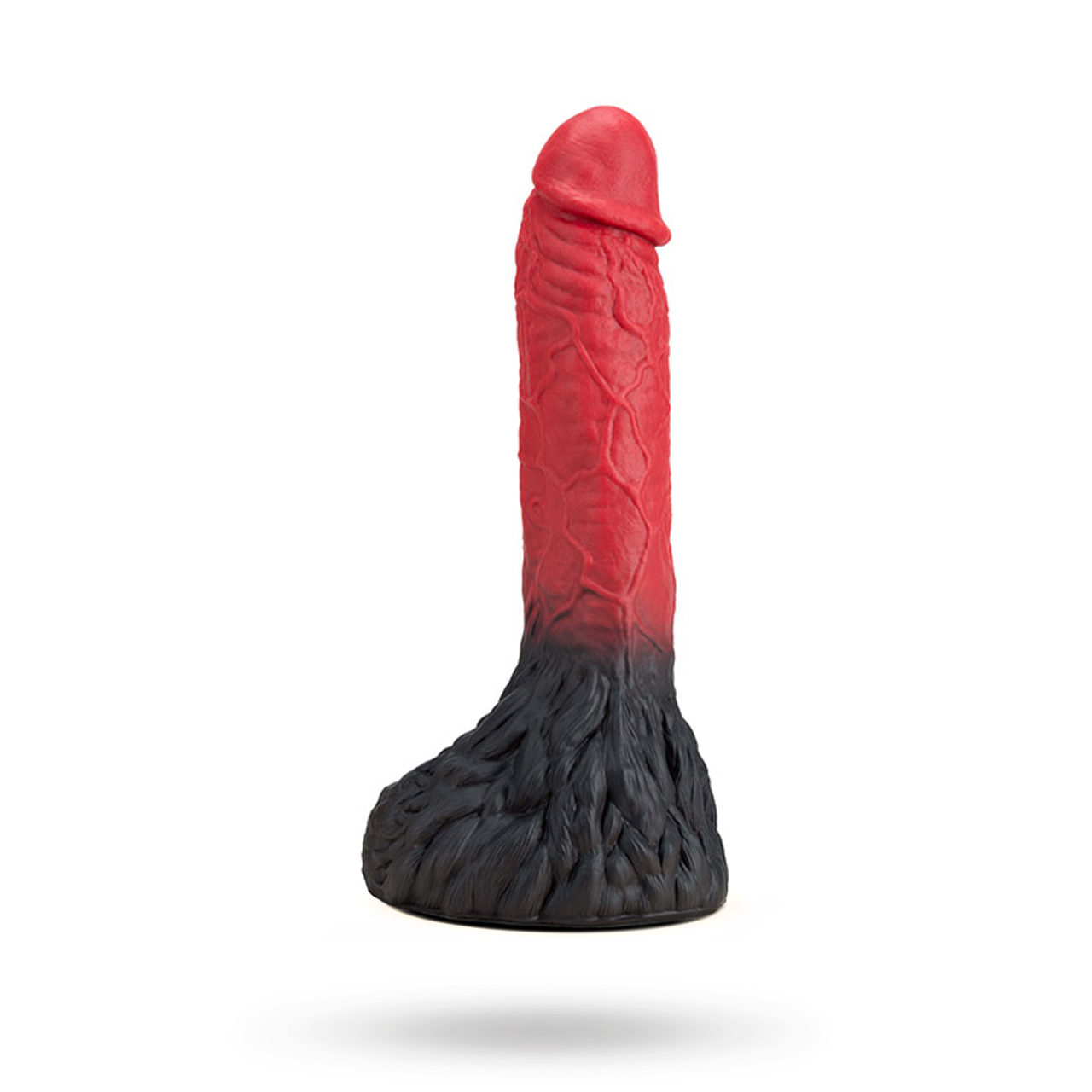 The Realm Lycan Lock On Werewolf Dildo 26,5cm Monster dildo