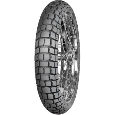 Mitas Enduro Trail ADV ( 120/70 R19 TT/TL 60V M+S-merkintä, etupyörä )