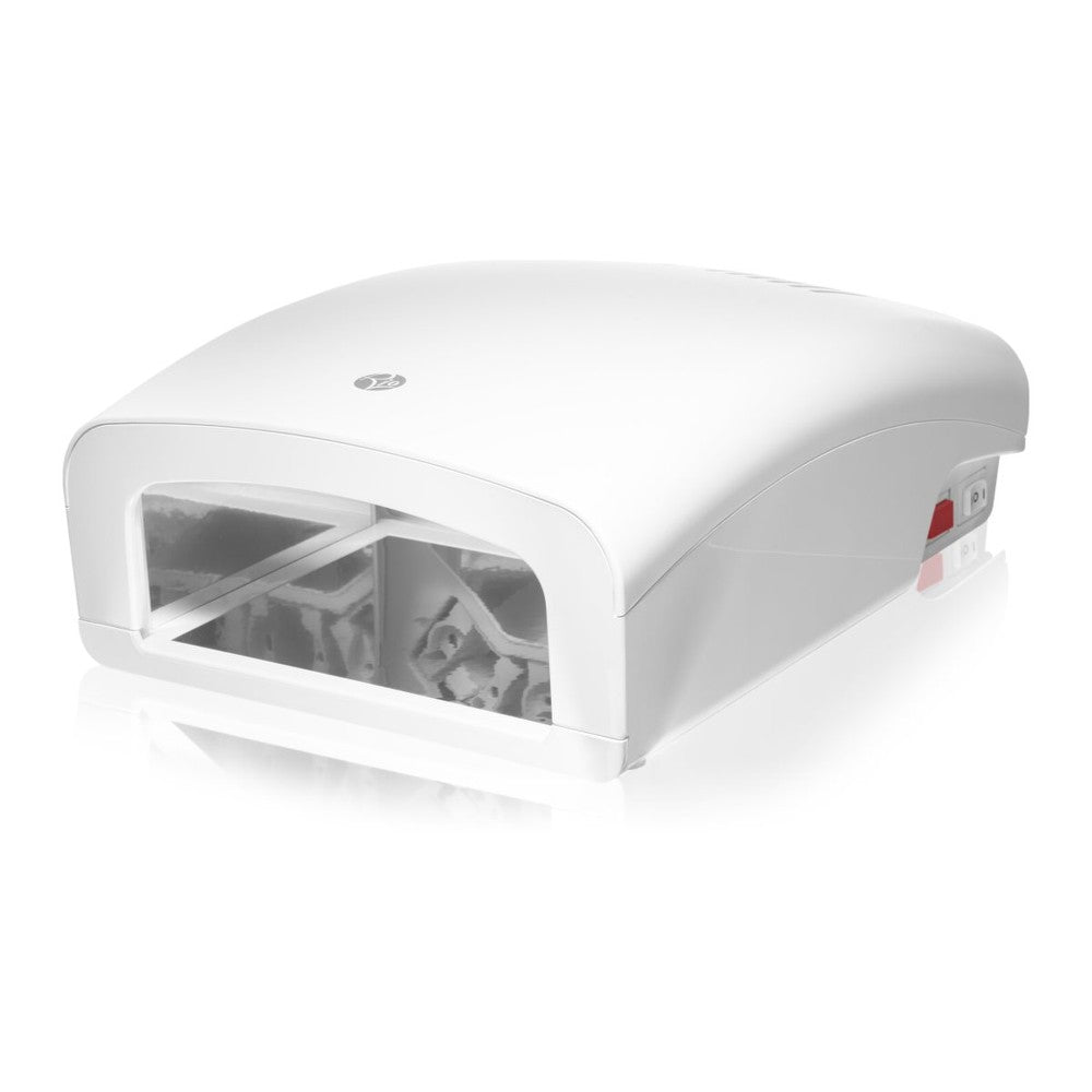 RIO Professional UV 36W LED-kynsilamppu geelikynsille 1 kpl