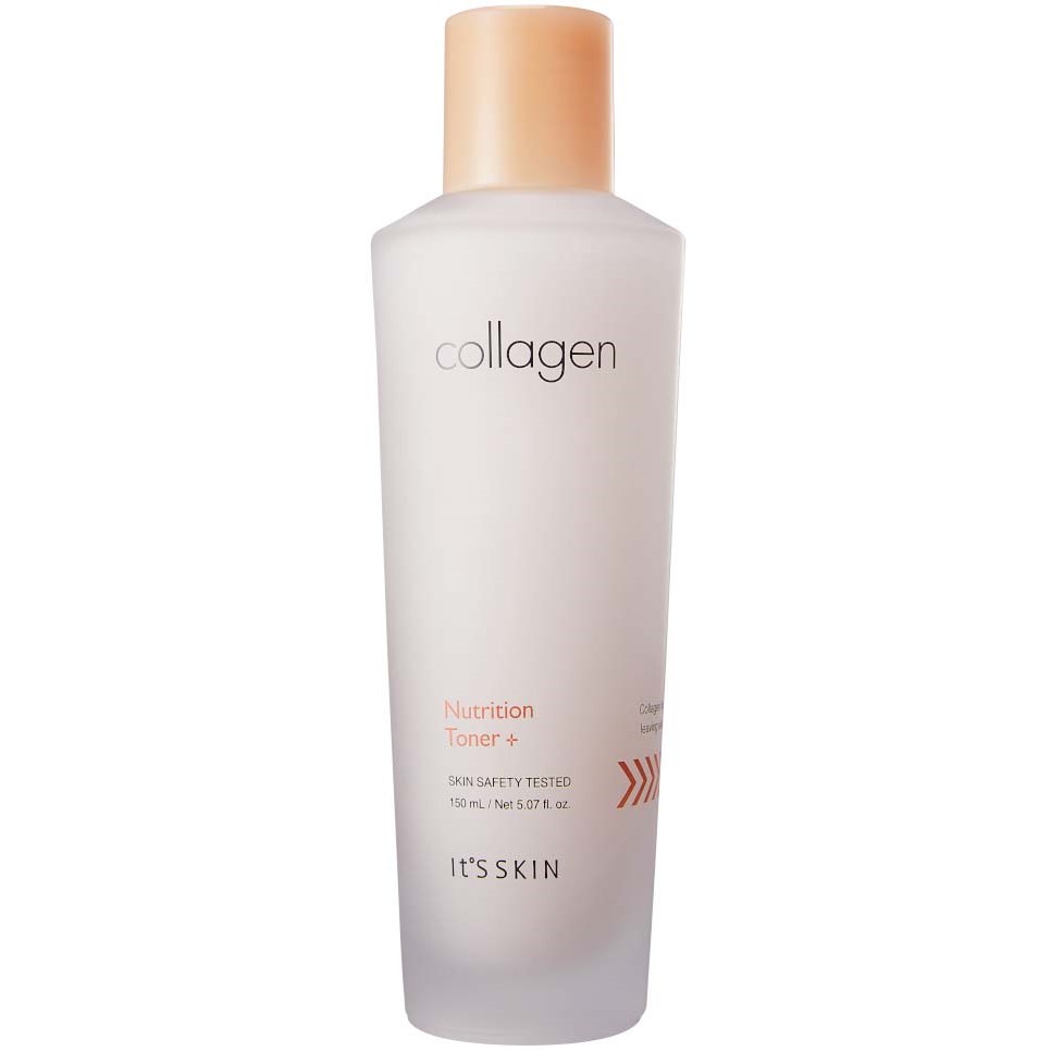 Its Skin Collagen Nutrition Toner 150 ml