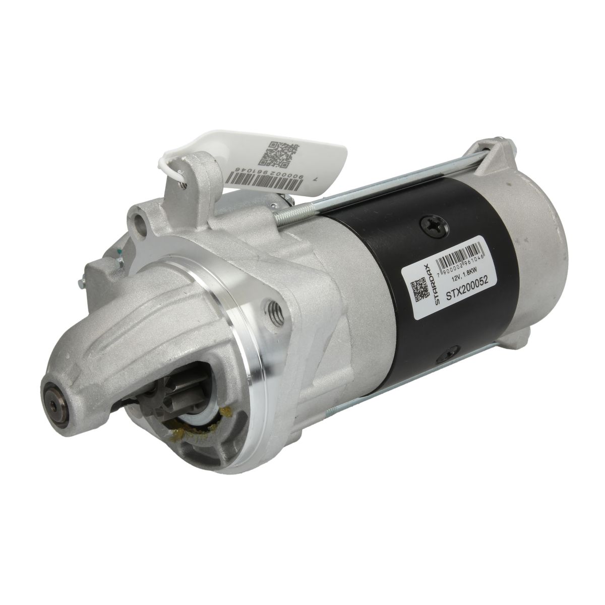 Käynnistysmoottori STARDAX STX200052R