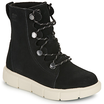 Sorel ExplorerTM III Joan WP Black