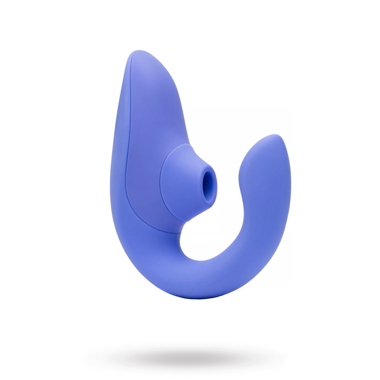 Womanizer Blend Vibrant Blue Paineilmavibraattori
