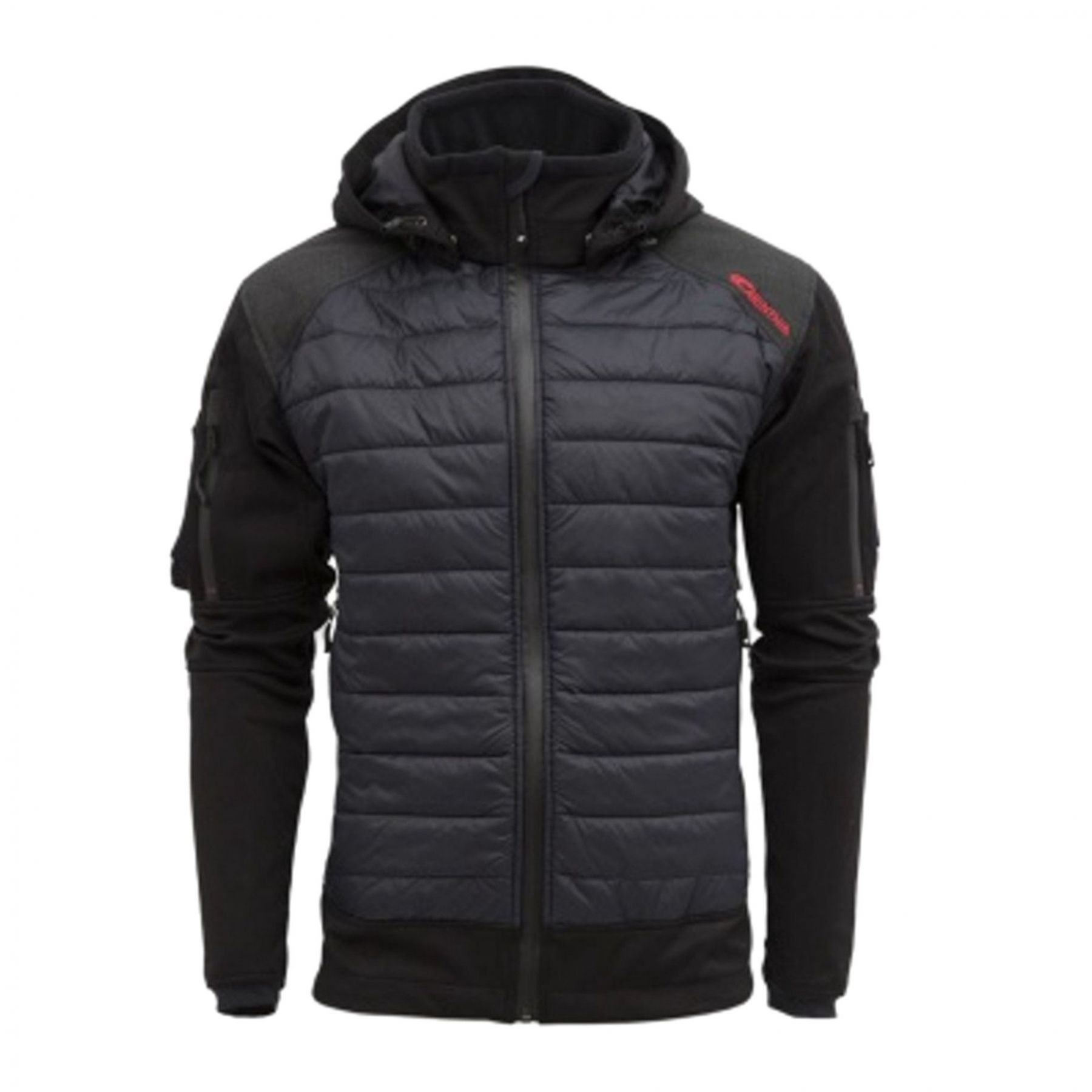Carinthia G-Loft ISG 2.0 kuoritakki, miesten, musta