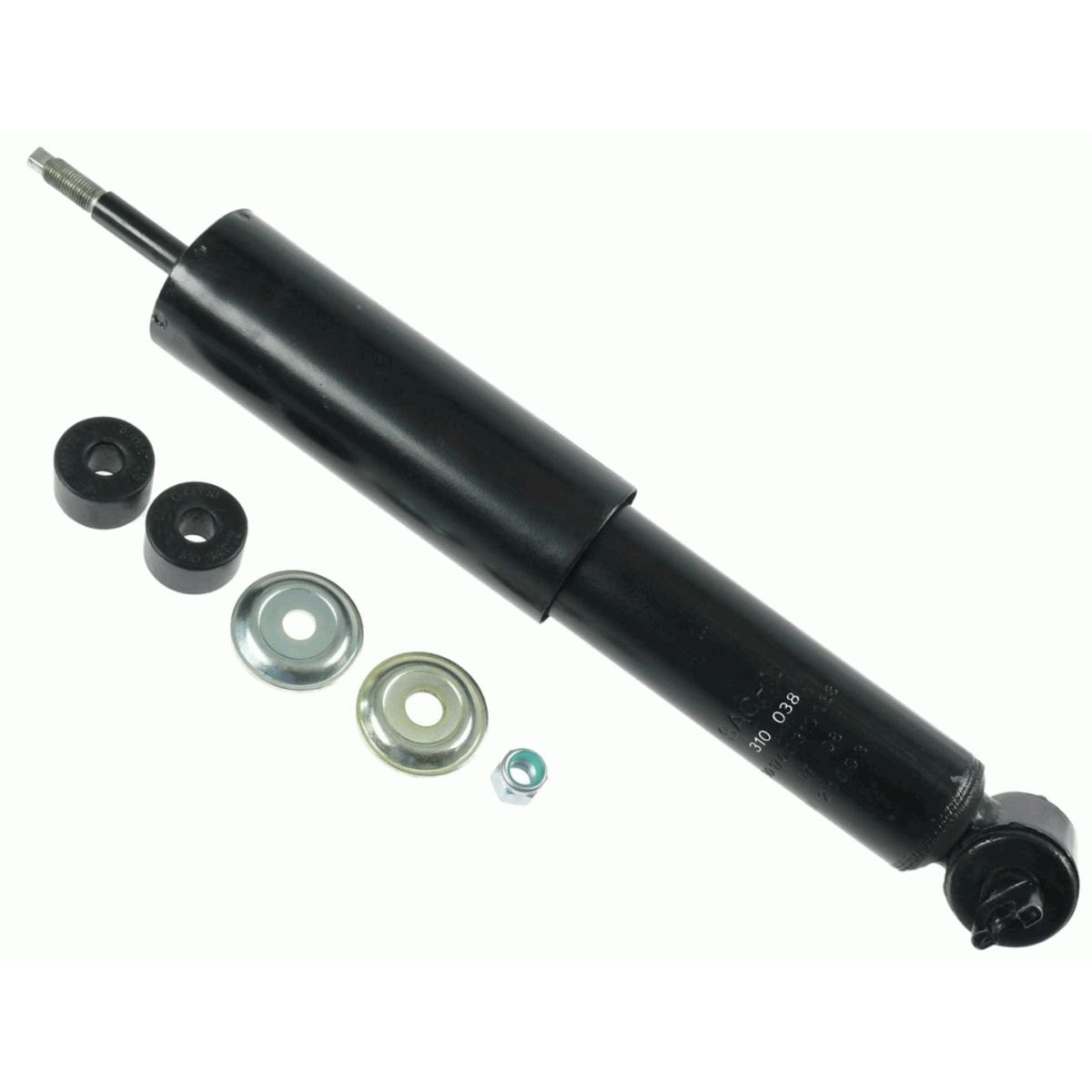 Iskunvaimennin SACHS 310 038