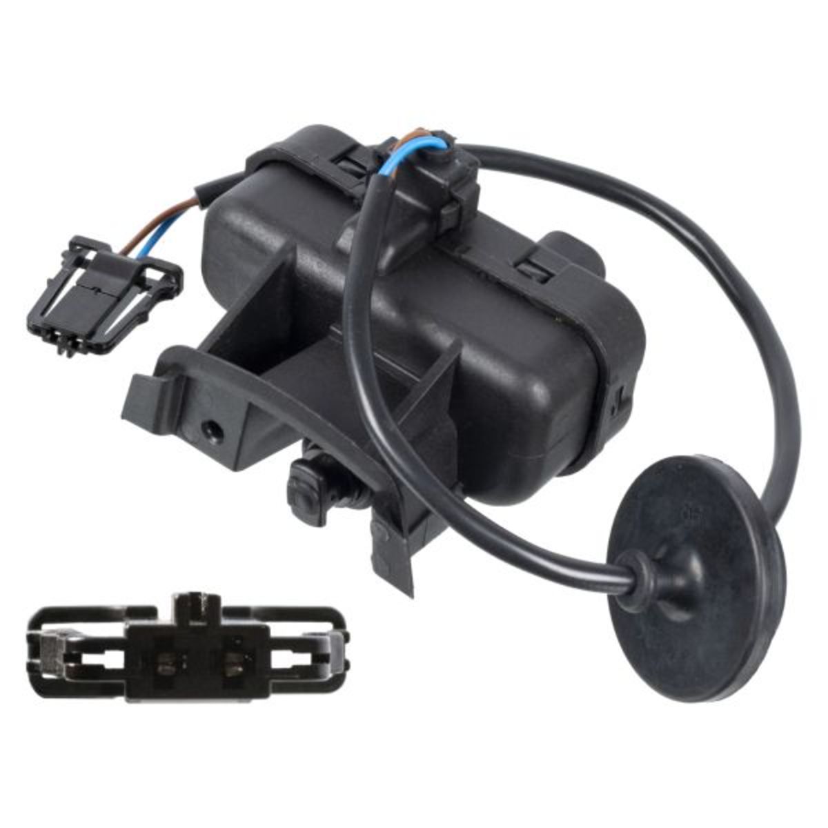 Säätöelementti, keskuslukitus FEBI BILSTEIN 174507