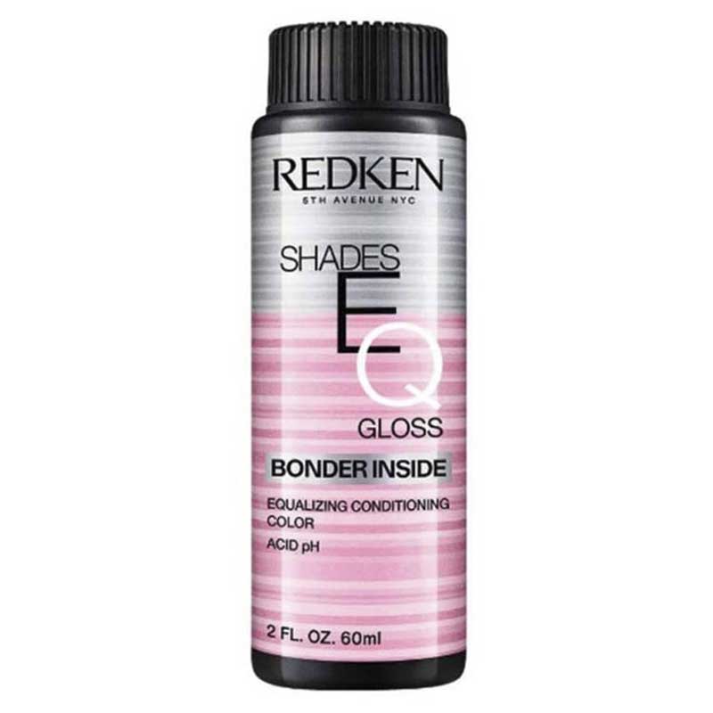 Redken Shades Eq Bonder Inside 05rb-5,65 60ml X 3 Kpl