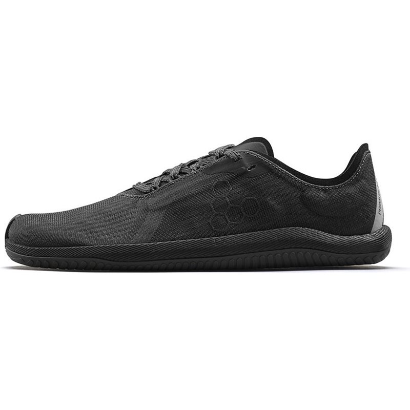 Vivobarefoot Primus Flow Dark Shadow - 41