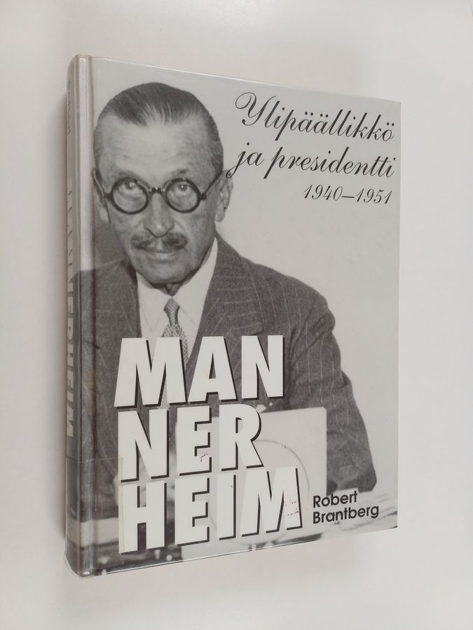 Mannerheim