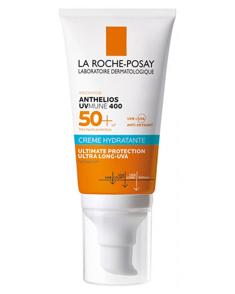 La Roche-Posay Anthelios UVmune Ultra SPF50+