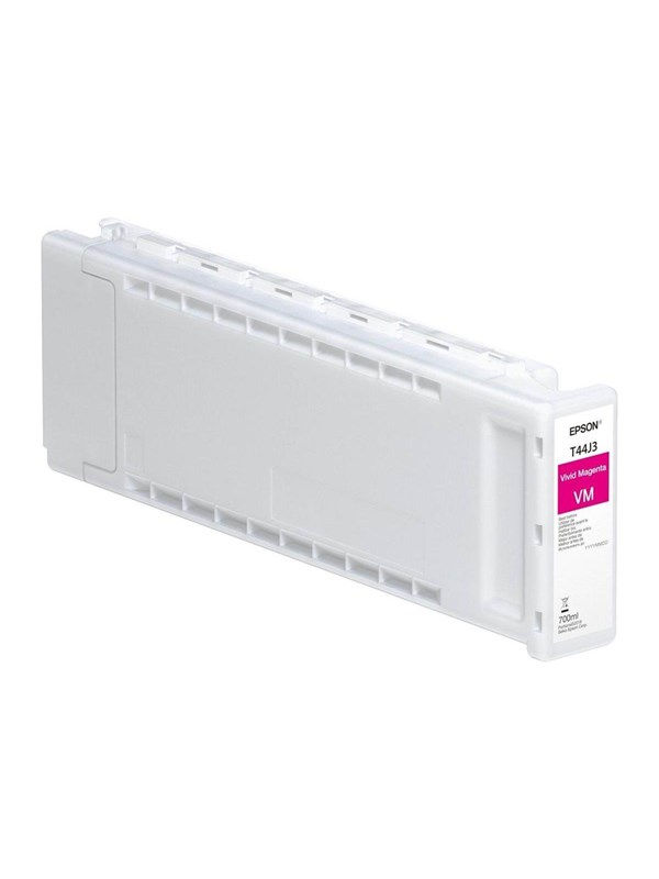 Epson Muste Vivid Magenta Ultrachrome Pro 12 T44j34n 700ml