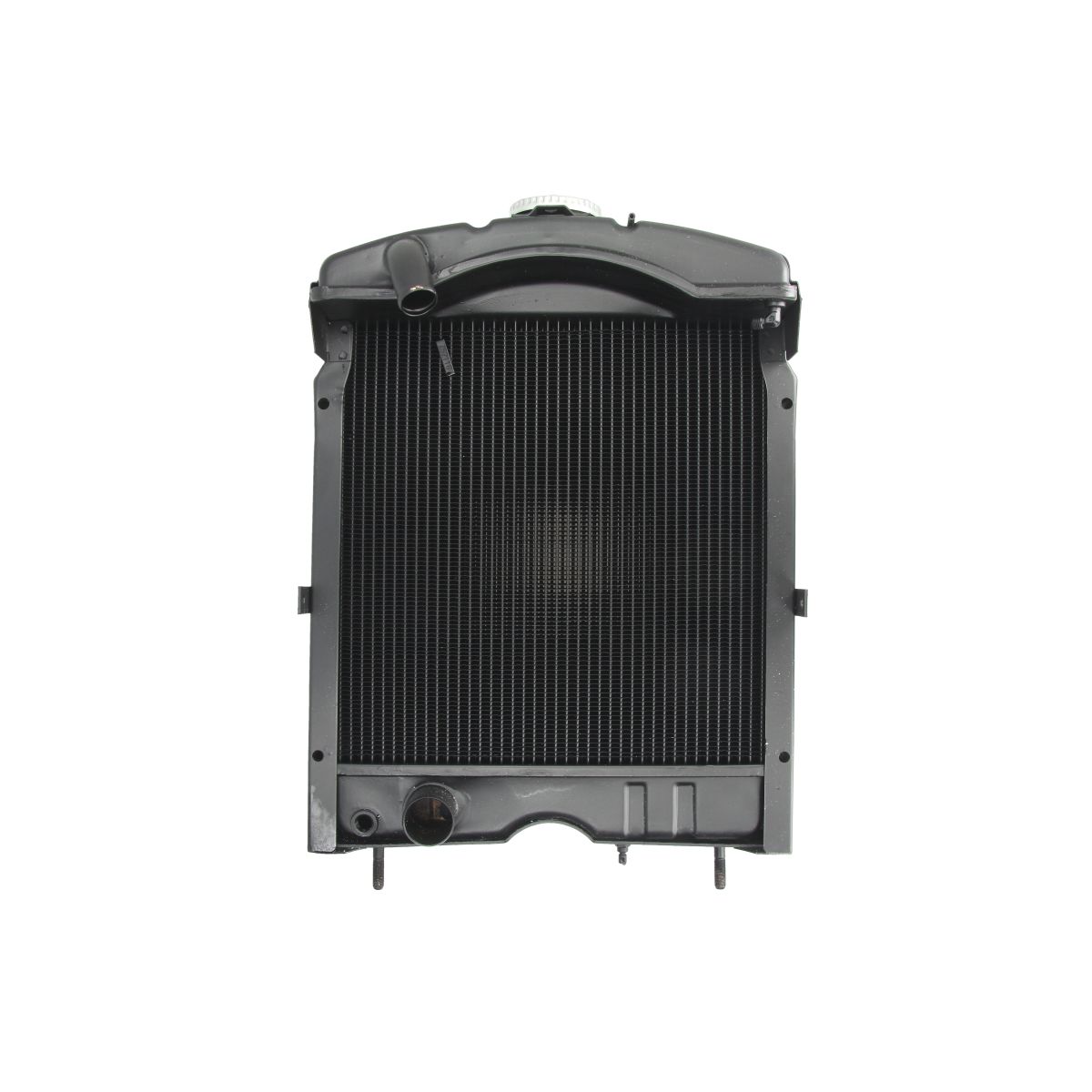 Jäähdytin, moottorin jäähdytys THERMOTEC D7AG098TT