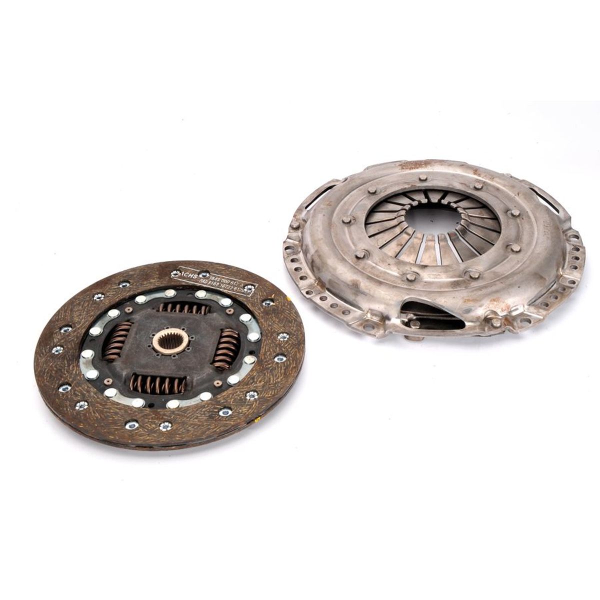 Kytkinpaketti SACHS 3000 951 222