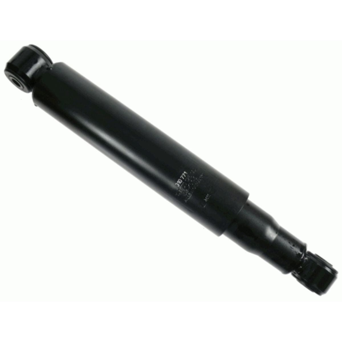 Iskunvaimennin SACHS 310 771
