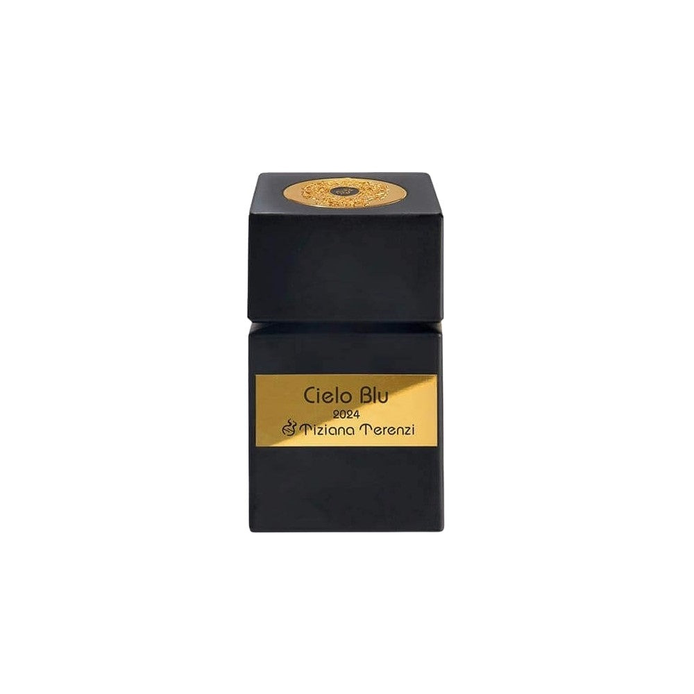 Tiziana Terenzi Cielo Blu hajuvesiuute - 100 ml