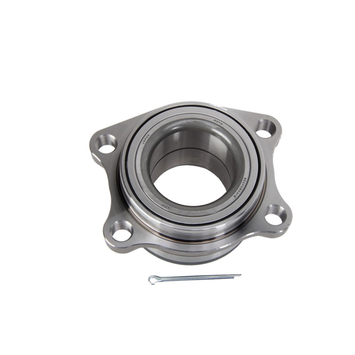 Pyöränlaakerisarja SKF VKBA 7413
