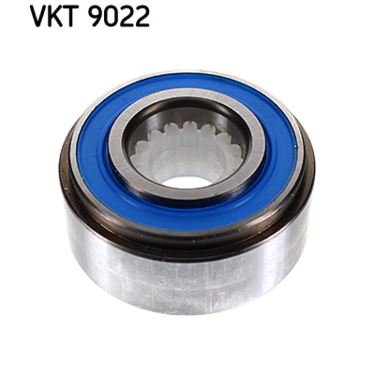 Laakeri, man.vaihteisto SKF VKT 9022