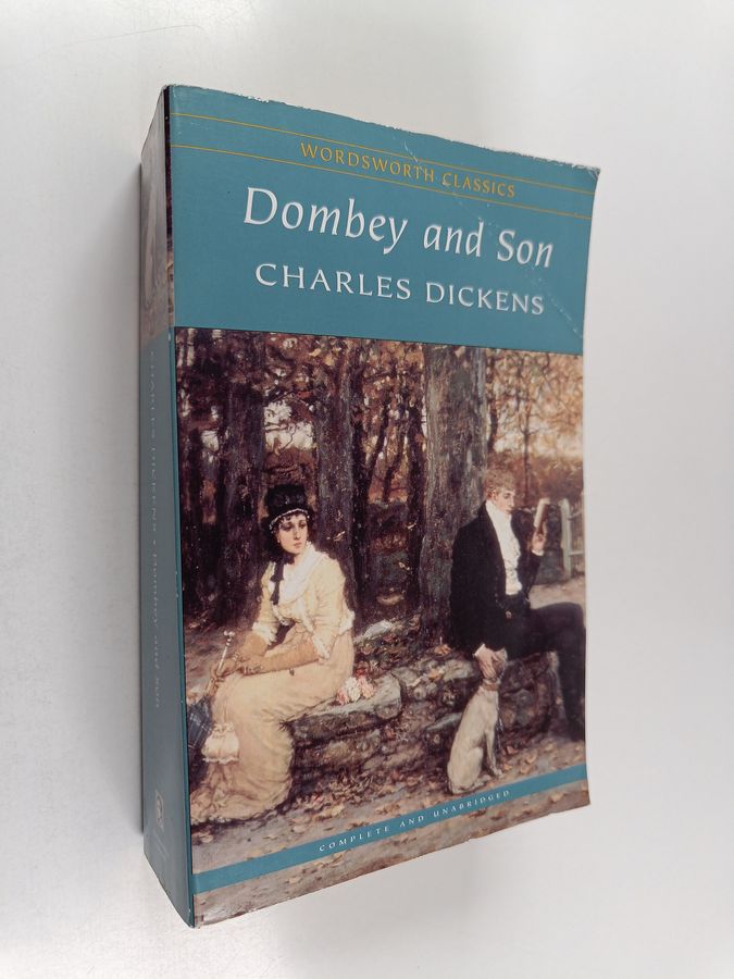 Charles Dickens : Dombey and Son