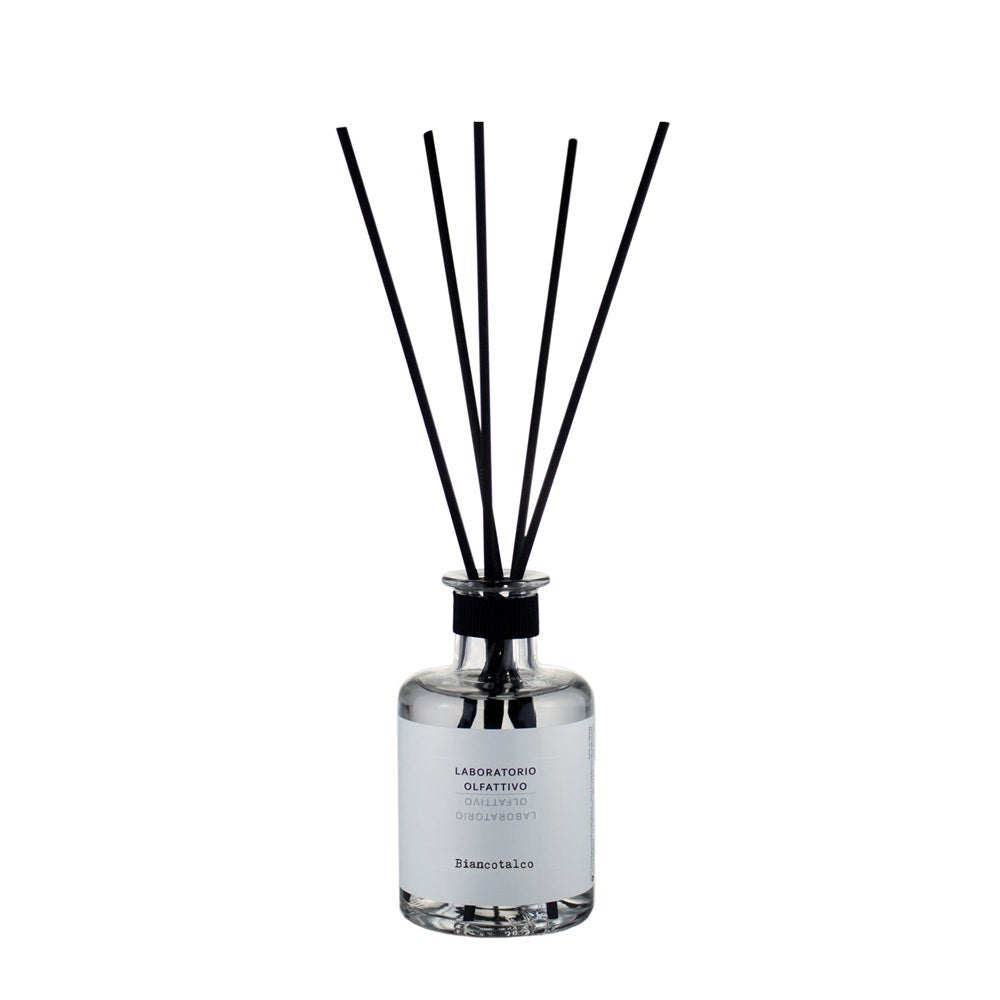 Hajulaboratorio Biancotalco diffuusori 1 litra