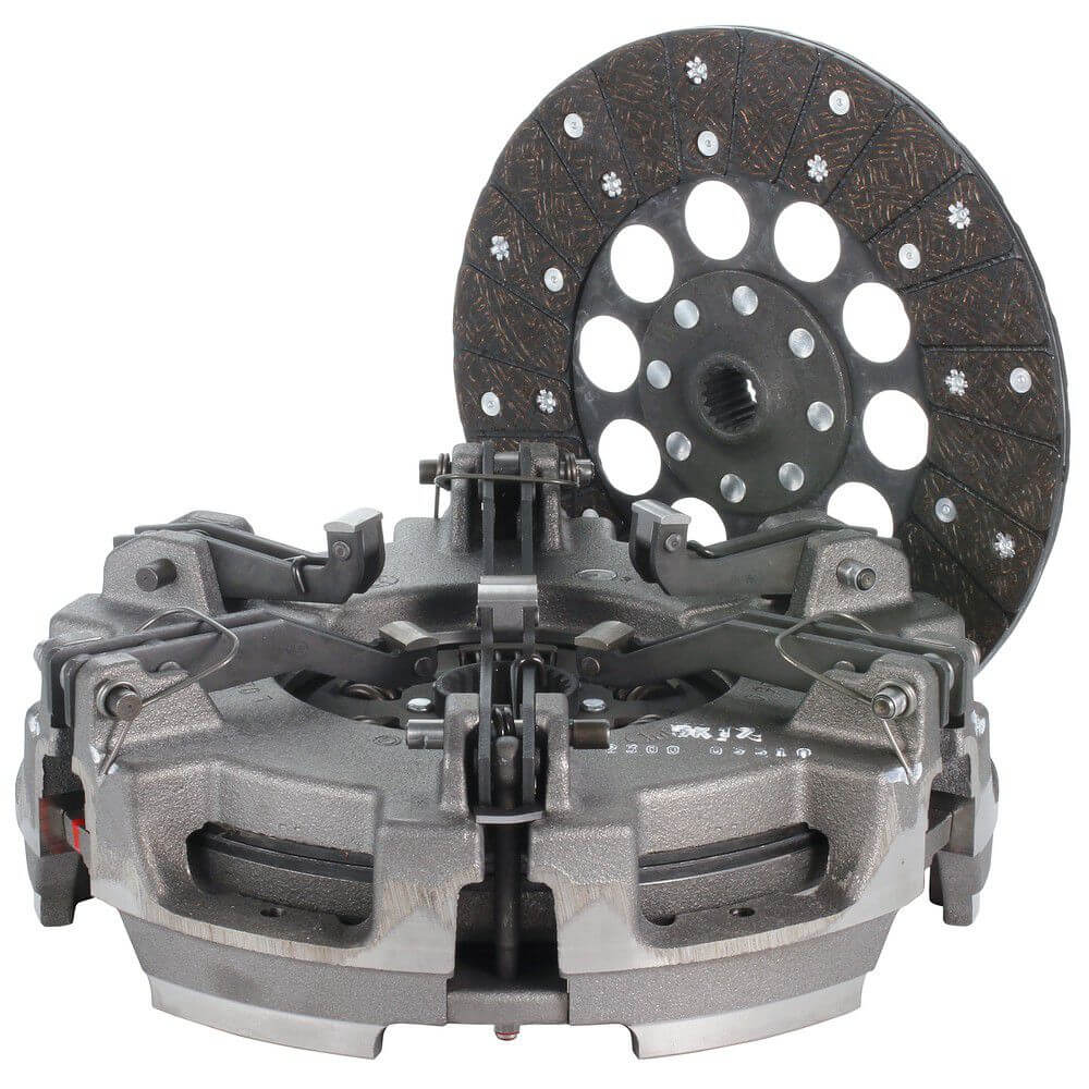 Kytkinpaketti 300/280 mm, Valtra