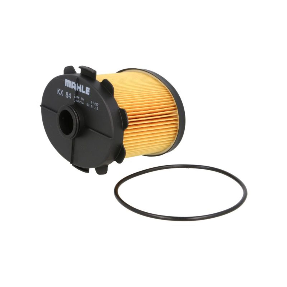 Polttoainesuodatin MAHLE KX 84D
