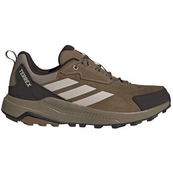 ADIDAS TERREX Ulkoilukengät 'Anylander'  ruskea / vaaleanruskea / tummanruskea