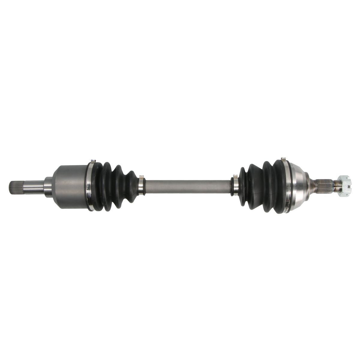 Vetoakseli PASCAL G2P024PC