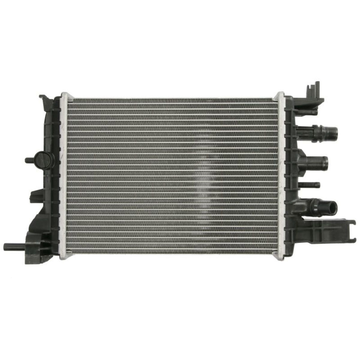 Jäähdytin, moottorin jäähdytys THERMOTEC D7R067TT