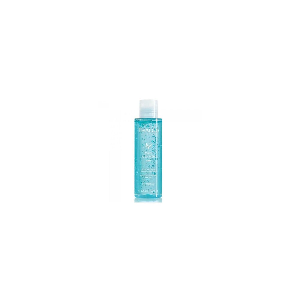Thalgo Éveil Á La Mer Micellar Eye Cleansing Gel 125 ml