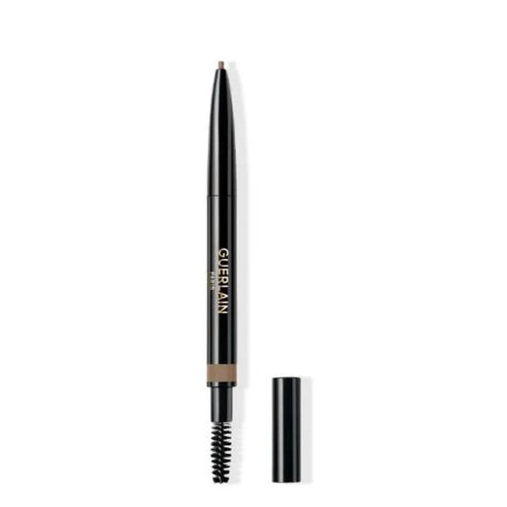 Guerlain Ruskea kynä g G0439