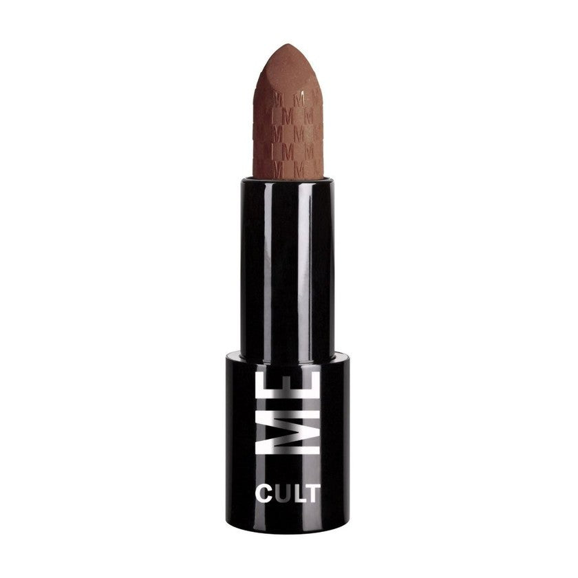 Mesauda Cult Matte - Mattahuulipuna 201 - Statement (3,5 G)