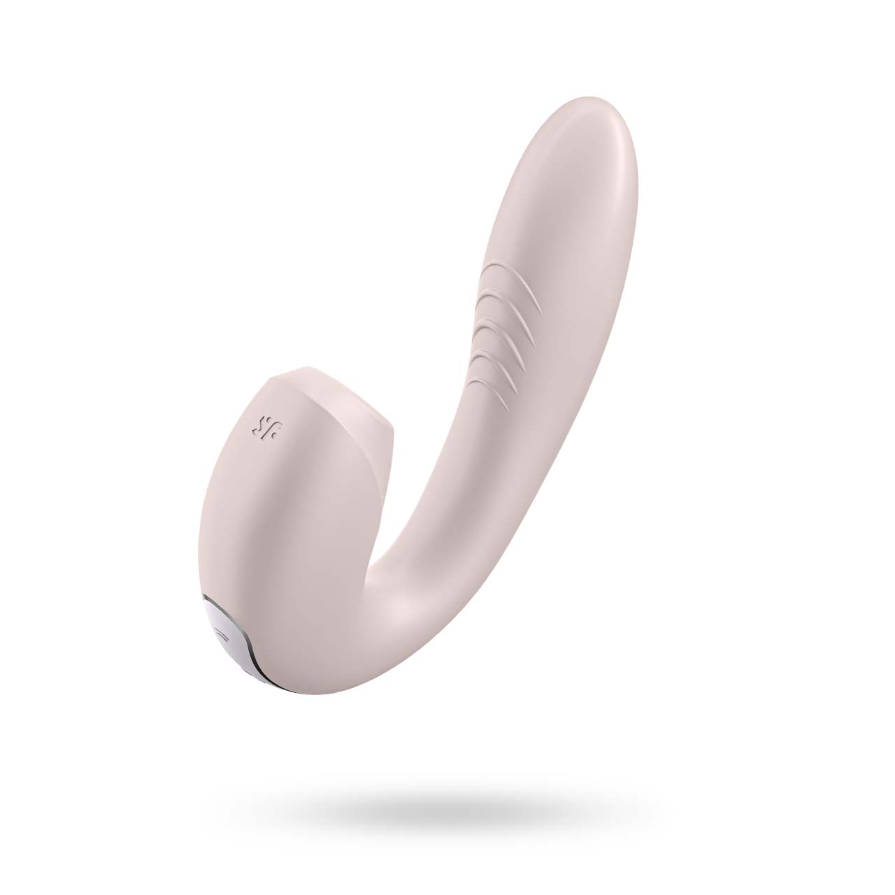 Satisfyer Sunray Pink Paineilmavibraattori