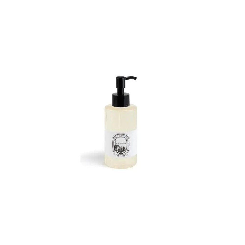 Diptyque Philosykos Käsien ja vartalon puhdistusgeeli 200 ml