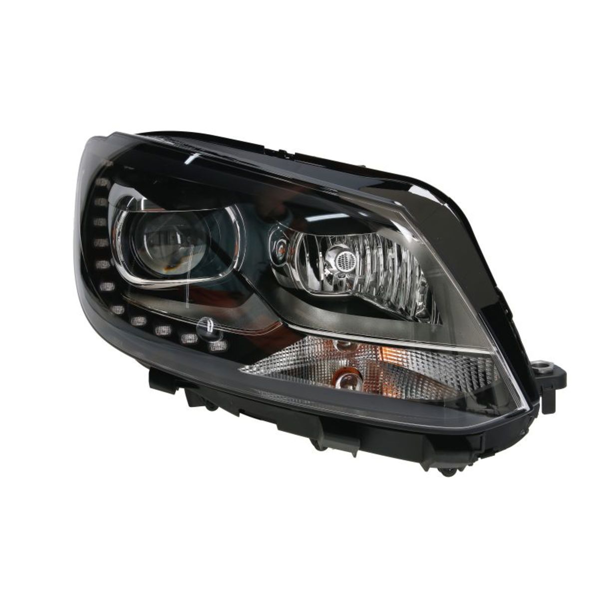 Ajovaloumpio MAGNETI MARELLI 711307023546
