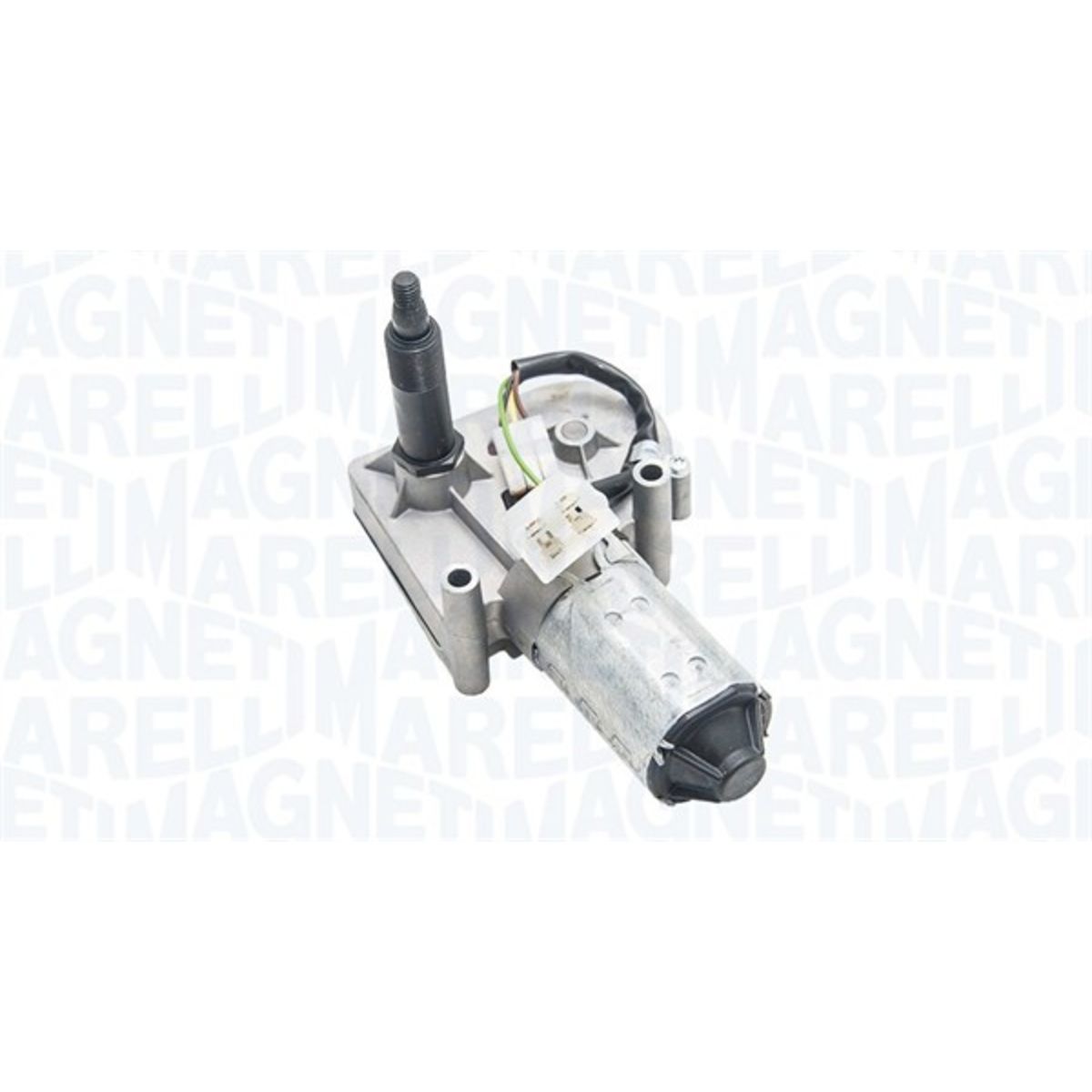 Pyyhkijän moottori MAGNETI MARELLI 064013030010