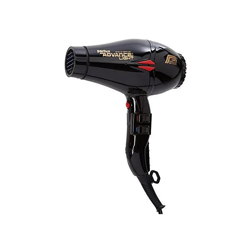 Hiustenkuivaaja Parlux 2200 Advance Light Black