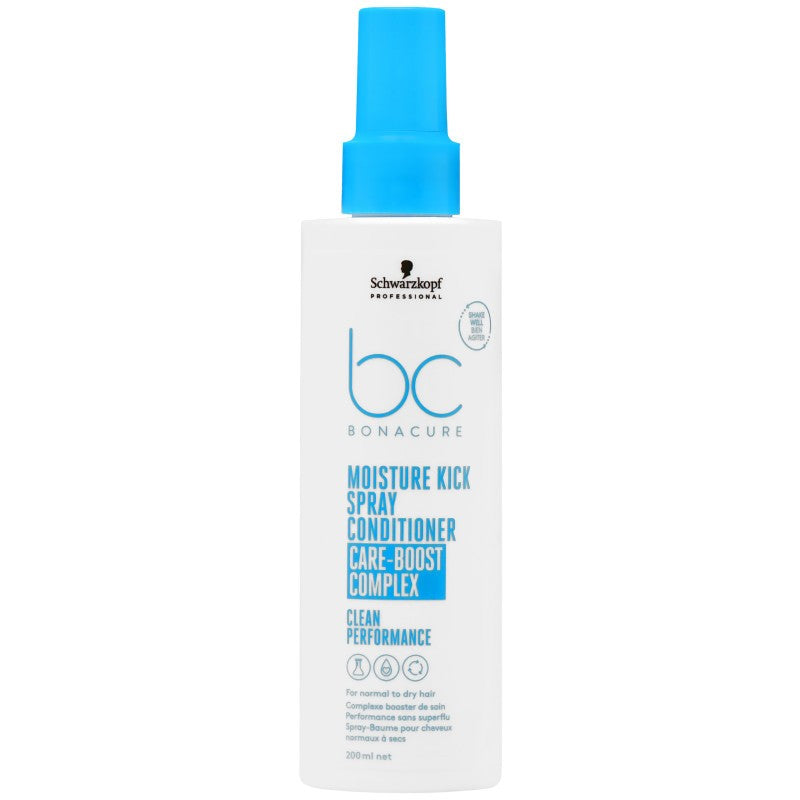 BC Bonacure Kick Care-Boost Complex - Hoitoainesuihke 200 ml